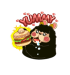 Puitou（個別スタンプ：22）