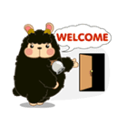 Puitou（個別スタンプ：24）