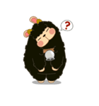 Puitou（個別スタンプ：26）