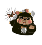 Puitou（個別スタンプ：27）