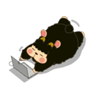 Puitou（個別スタンプ：30）