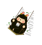 Puitou（個別スタンプ：31）