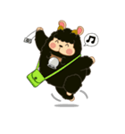Puitou（個別スタンプ：33）