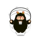 Puitou（個別スタンプ：35）