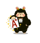 Puitou（個別スタンプ：39）