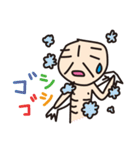 G3 ＆ Friends！！（個別スタンプ：13）