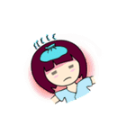 Momashi（個別スタンプ：26）