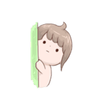 あかちゃんスタンプ（個別スタンプ：4）