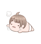 あかちゃんスタンプ（個別スタンプ：30）