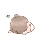 あかちゃんスタンプ（個別スタンプ：31）