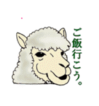 動物！ 動物ゥ！（個別スタンプ：34）