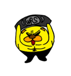 ししまる（個別スタンプ：7）