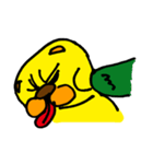 ししまる（個別スタンプ：40）
