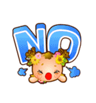 HappyNingelsのハッピースタンプVol.1（個別スタンプ：7）