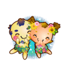 HappyNingelsのハッピースタンプVol.1（個別スタンプ：23）