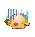 HappyNingelsのハッピースタンプVol.1（個別スタンプ：26）