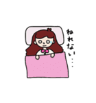 OL用スタンプ（個別スタンプ：9）