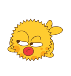 FUGU balloonfish（個別スタンプ：5）