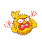 FUGU balloonfish（個別スタンプ：18）