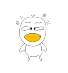 Ducker（個別スタンプ：19）