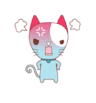 BISCUIT THE BAKING CAT（個別スタンプ：11）