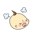 べびー★でいず（個別スタンプ：2）