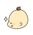 べびー★でいず（個別スタンプ：3）