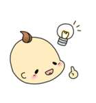 べびー★でいず（個別スタンプ：5）