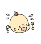 べびー★でいず（個別スタンプ：8）