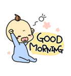 べびー★でいず（個別スタンプ：10）