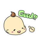 べびー★でいず（個別スタンプ：15）