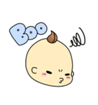 べびー★でいず（個別スタンプ：16）
