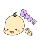 べびー★でいず（個別スタンプ：17）