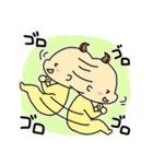 べびー★でいず（個別スタンプ：20）