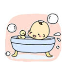 べびー★でいず（個別スタンプ：24）