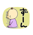 べびー★でいず（個別スタンプ：27）