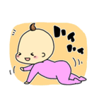 べびー★でいず（個別スタンプ：28）
