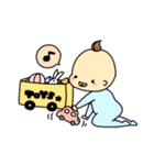 べびー★でいず（個別スタンプ：29）