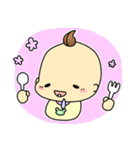 べびー★でいず（個別スタンプ：30）