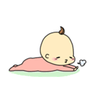 べびー★でいず（個別スタンプ：31）
