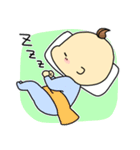 べびー★でいず（個別スタンプ：32）