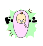 べびー★でいず（個別スタンプ：36）