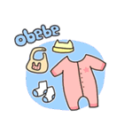 べびー★でいず（個別スタンプ：40）