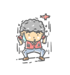 YoYz YoYz（個別スタンプ：28）