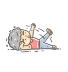 YoYz YoYz（個別スタンプ：31）