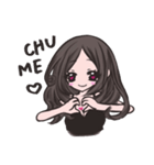 Abowbow（個別スタンプ：1）