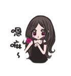 Abowbow（個別スタンプ：3）