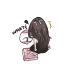 Abowbow（個別スタンプ：4）