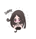 Abowbow（個別スタンプ：5）