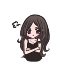 Abowbow（個別スタンプ：6）